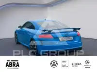 2022 Audi TT