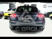 2022 Audi TT