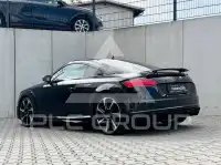 2022 Audi TT