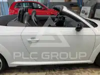 2022 Audi TT