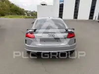 2022 Audi TT