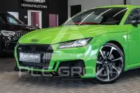 2022 Audi TT