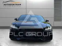 2022 Audi TT