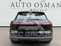 2022 Audi E-TRON