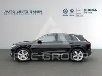 2022 Audi E-TRON