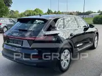 2022 Audi E-TRON