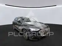 2022 Audi E-TRON