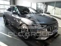2022 Audi E-TRON