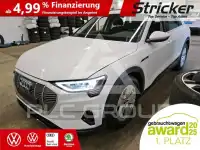 2022 Audi E-TRON