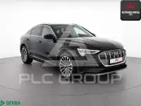 2022 Audi E-TRON