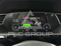 2022 Audi E-TRON