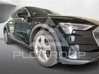 2022 Audi E-TRON