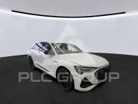 2022 Audi E-TRON