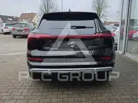 2022 Audi E-TRON