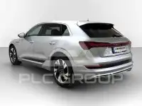 2022 Audi E-TRON