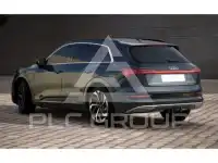 2022 Audi E-TRON
