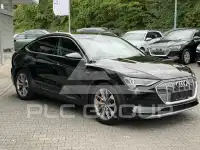 2022 Audi E-TRON