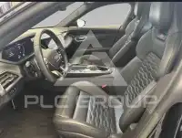 2022 Audi E-TRON
