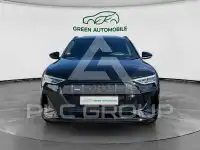 2022 Audi E-TRON