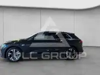 2022 Audi E-TRON