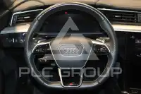 2022 Audi E-TRON