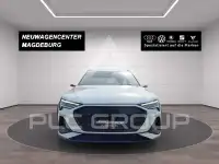2022 Audi E-TRON