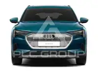2022 Audi E-TRON