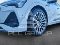 2022 Audi E-TRON