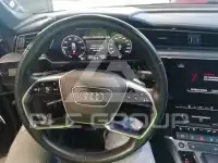 2022 Audi E-TRON