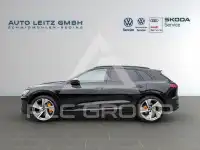 2022 Audi E-TRON