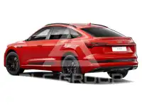 2022 Audi E-TRON