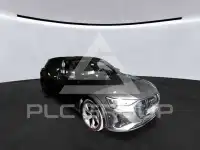 2022 Audi E-TRON