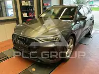 2022 Audi E-TRON