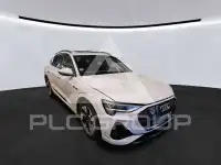 2022 Audi E-TRON