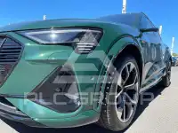 2022 Audi E-TRON