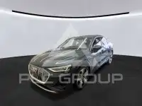 2022 Audi E-TRON