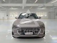 2022 Audi E-TRON