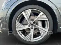 2022 Audi E-TRON