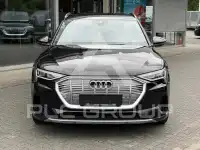 2022 Audi E-TRON