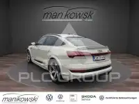 2022 Audi E-TRON
