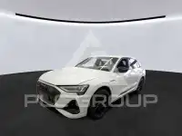 2022 Audi E-TRON