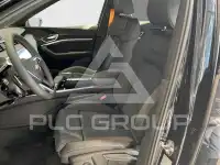 2022 Audi E-TRON