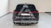 2022 Audi E-TRON