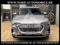 2022 Audi E-TRON