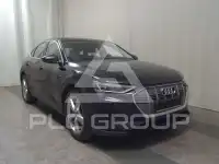 2022 Audi E-TRON