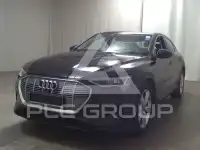 2022 Audi E-TRON