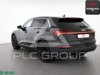 2022 Audi E-TRON