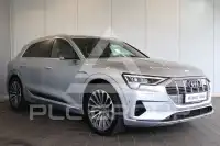 2022 Audi E-TRON