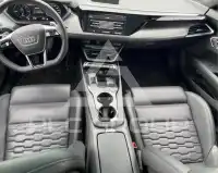 2022 Audi E-TRON