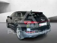 2022 Audi E-TRON